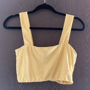 HYFVE Crop Top